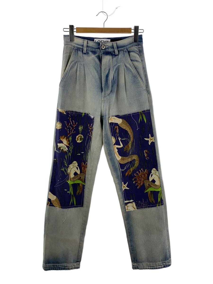 【中古】LOEWE◆ボトム/42/コットン/IDG/H616331X38【メンズウェア】｜2ｎｄ STREET 店