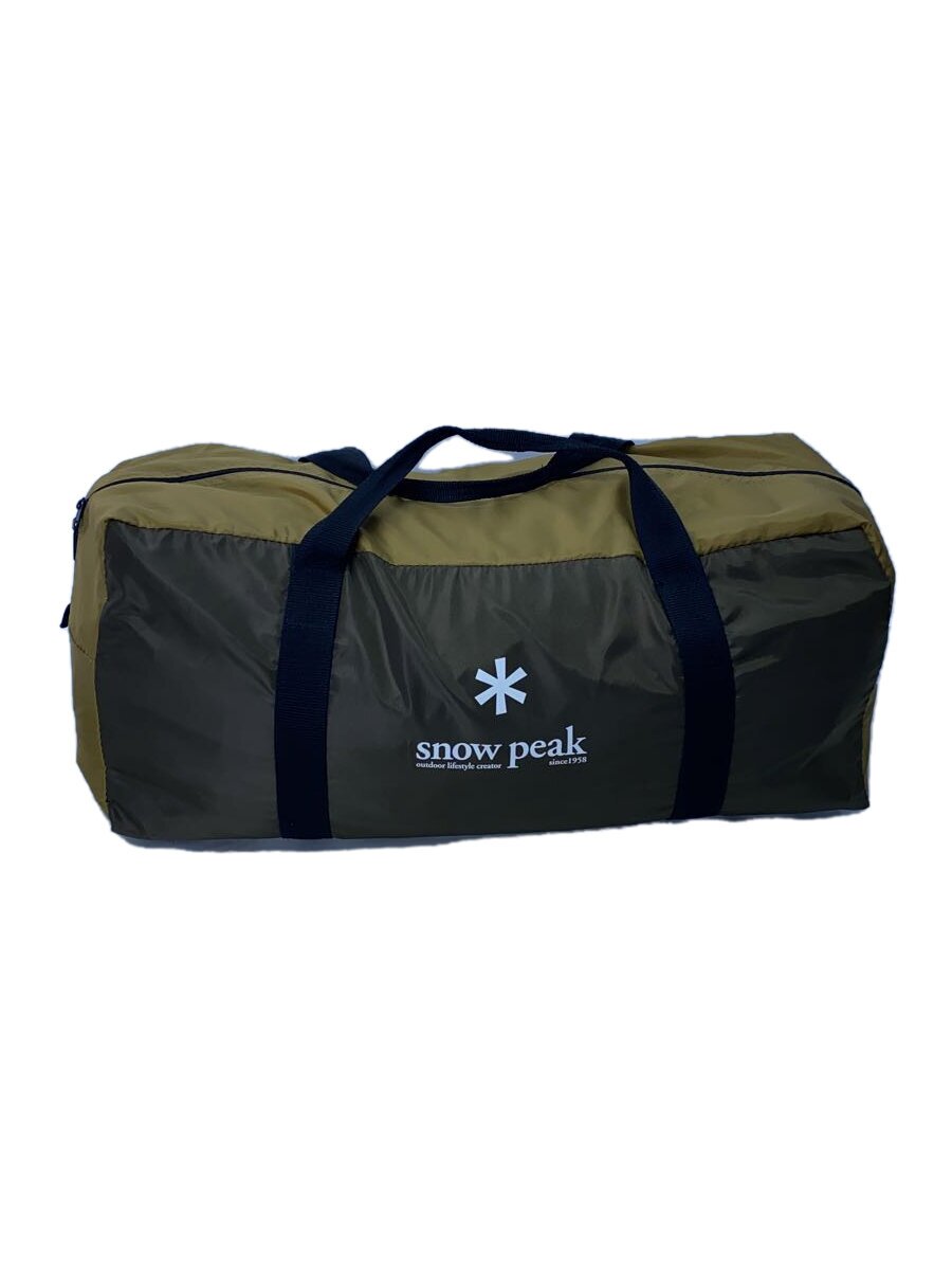 【中古】snow peak◆テント/SDE-080//【スポーツ】