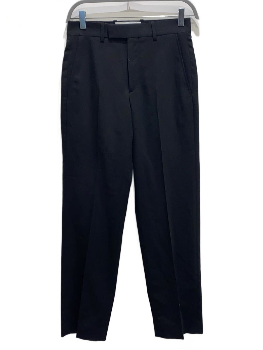 【中古】LOEWE◆L/下つ方/42/羊毛/BLK/Q825331X03【メンズウェア】