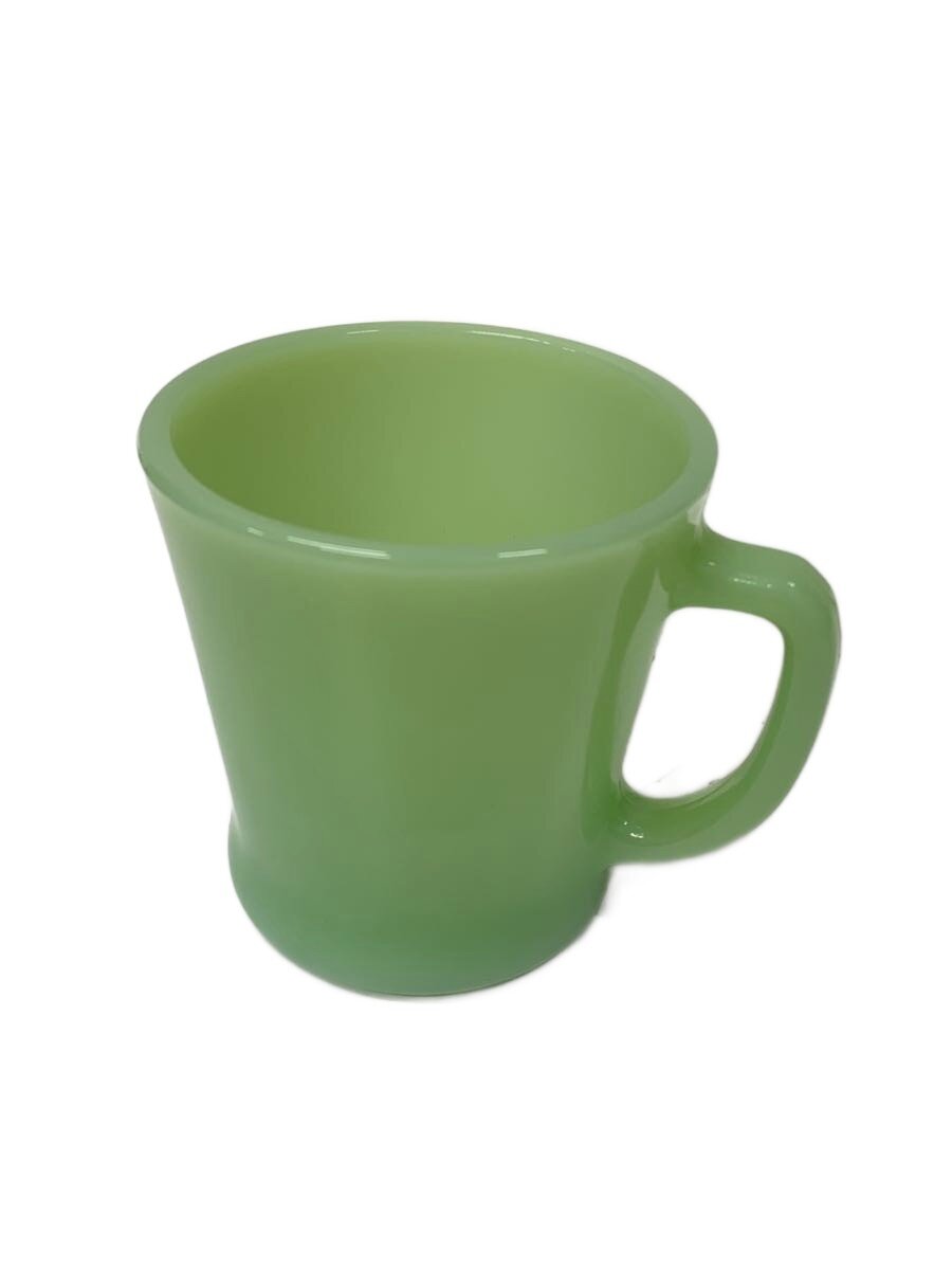 【中古】Fire King◆洋食器余分の物/GRN//【勝手もと装置】