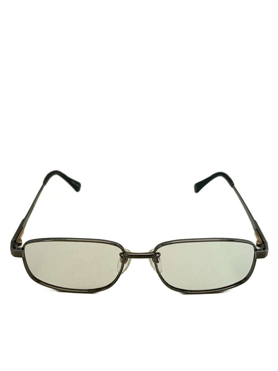 【中古】Rodenstock◆メガネ/--/チタン/SLV/CLR/メンズ/R0184【服飾雑貨他】|2nd STREET 店