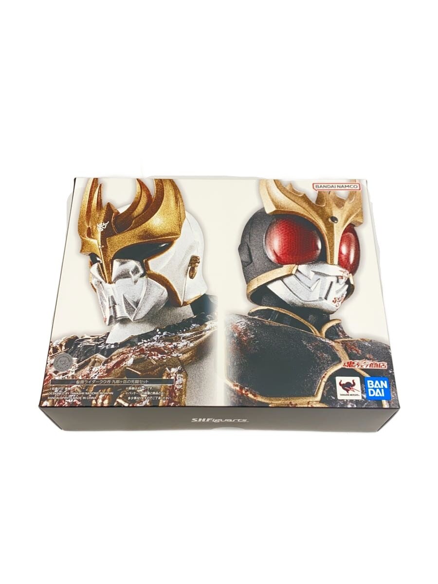 【中古】TAMASHII NATION/フィギュア/特撮フィギュア//【ホビー】｜2ｎｄ STREET 店