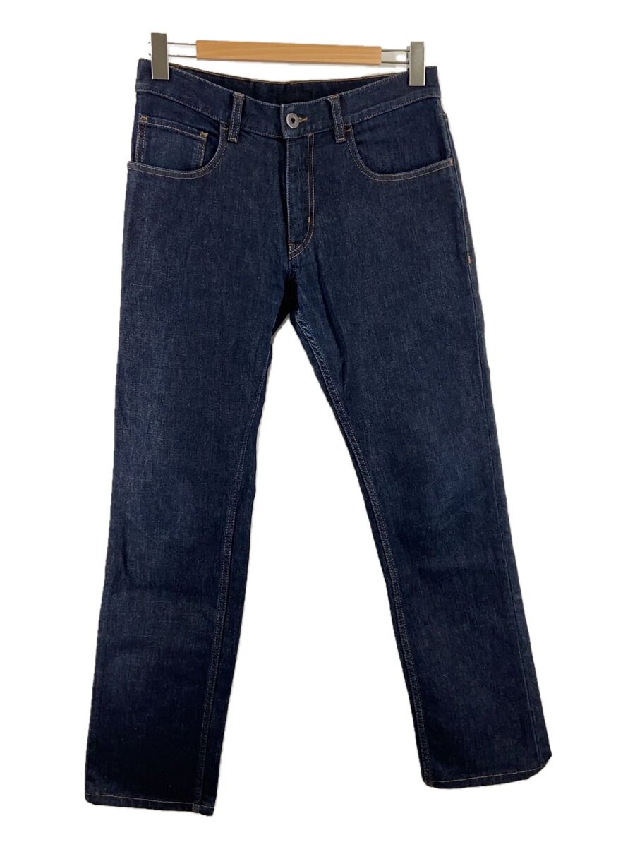 【中古】PRADA◆下つ方/30/ジーンズ/IDG/無地//【メンズウェア】