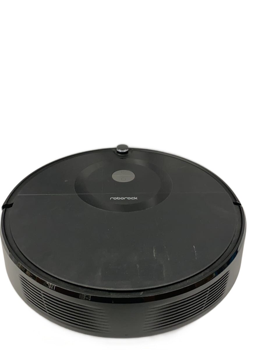 【中古】roborock◆ロボット掃除機 E552-04【家電・ビジュアル・オーディオ】