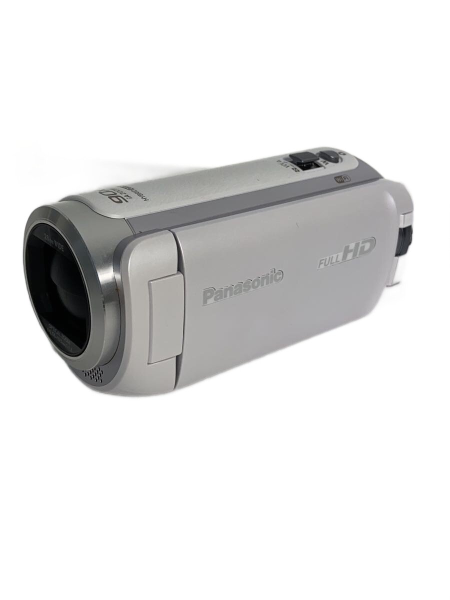 楽天市場】【中古】Panasonic◇ビデオカメラ HC-W850M-K [ブラック