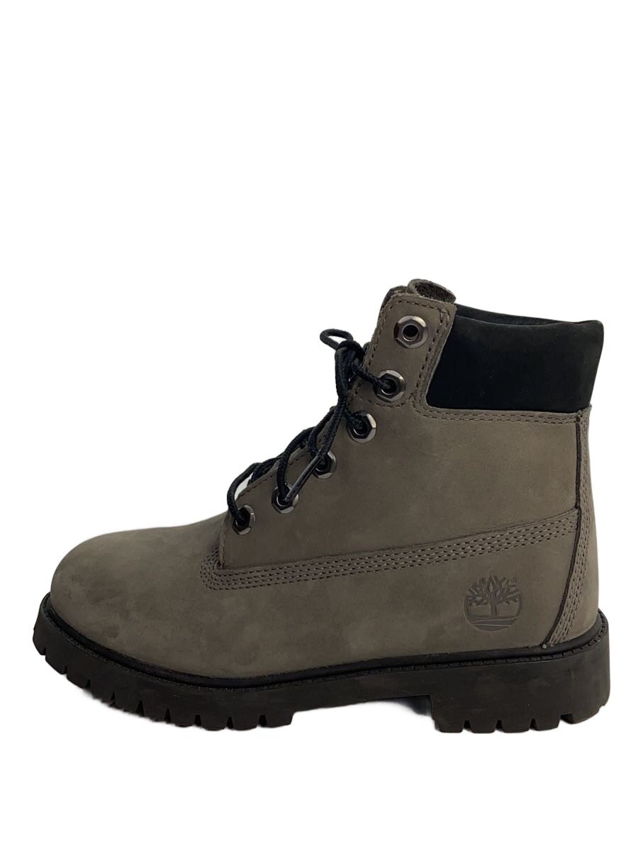 【中古】Timberland◆ブーツ/22cm/GRY/A8598【シューズ】|2nd STREET 店