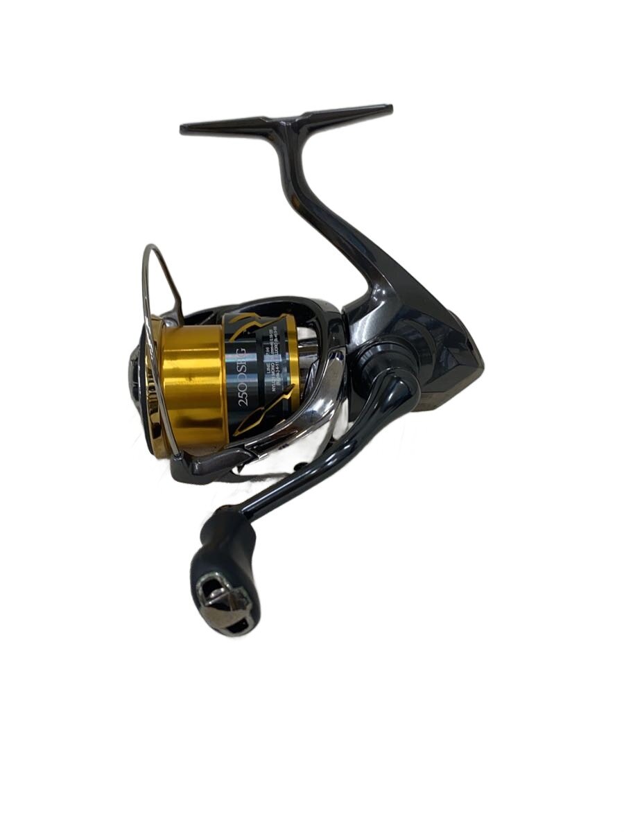 【中古】SHIMANO◆リール/20 ツインパワー 2500SHG 04139/スピニングリール/SHIMANO//【スポーツ】｜2ｎｄ STREET 店 20,482円