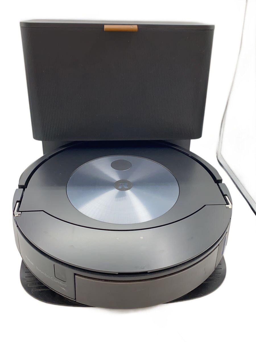【中古】iRobot◆掃き出す機 ルンバ j715860 RVE-Y1//【家電・視覚性・オーディオ】