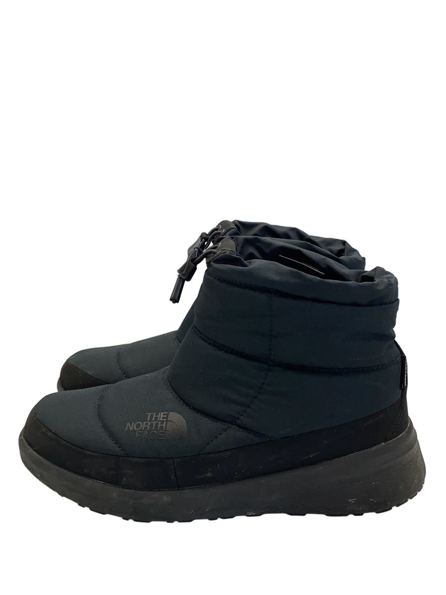 【中古】THE NORTH FACE◆ブーツ/24cm/BLK/nfw52273/若干汚れ有【シューズ】|2nd STREET 店