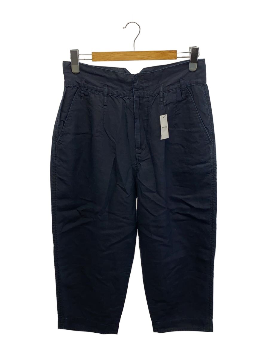 【中古】Porter Classic◆下つ方/S/リネン/NVY/無地//【メンズウェア】