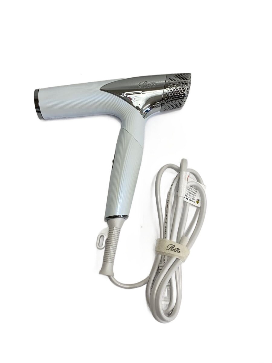 【中古】ReFa◆ドライヤー・ヘアアイロン RE-AN-02A【家電・ビジュアル・オーディオ】