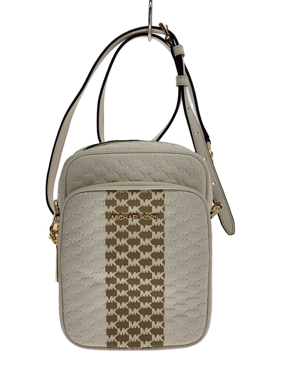 【中古】MICHAEL KORS◆ショルダーバッグ/--/CRM/35S3GTVC2L【バッグ】｜2ｎｄ STREET 店