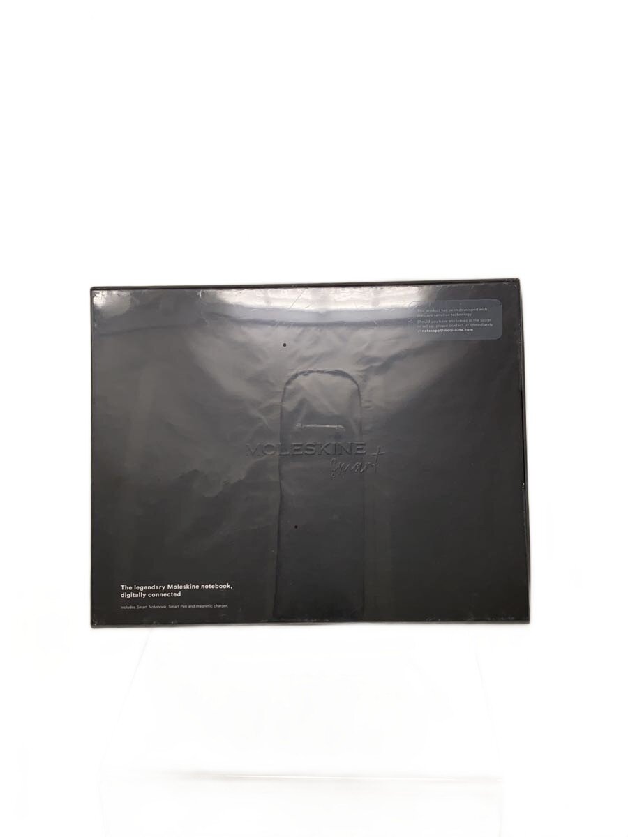【中古】Moleskine◆マイコン境界線の外側装置/Smart Writing Set【マイコン】