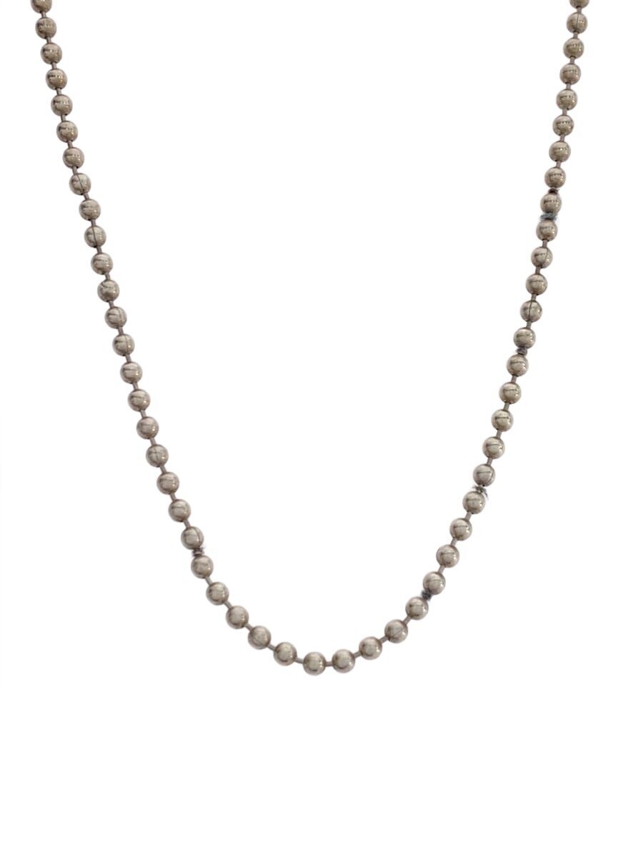 【中古】TIFFANY\u0026Co.◆首飾り/SV925/SLV/いの一番無/レディース【服飾雑貨他】