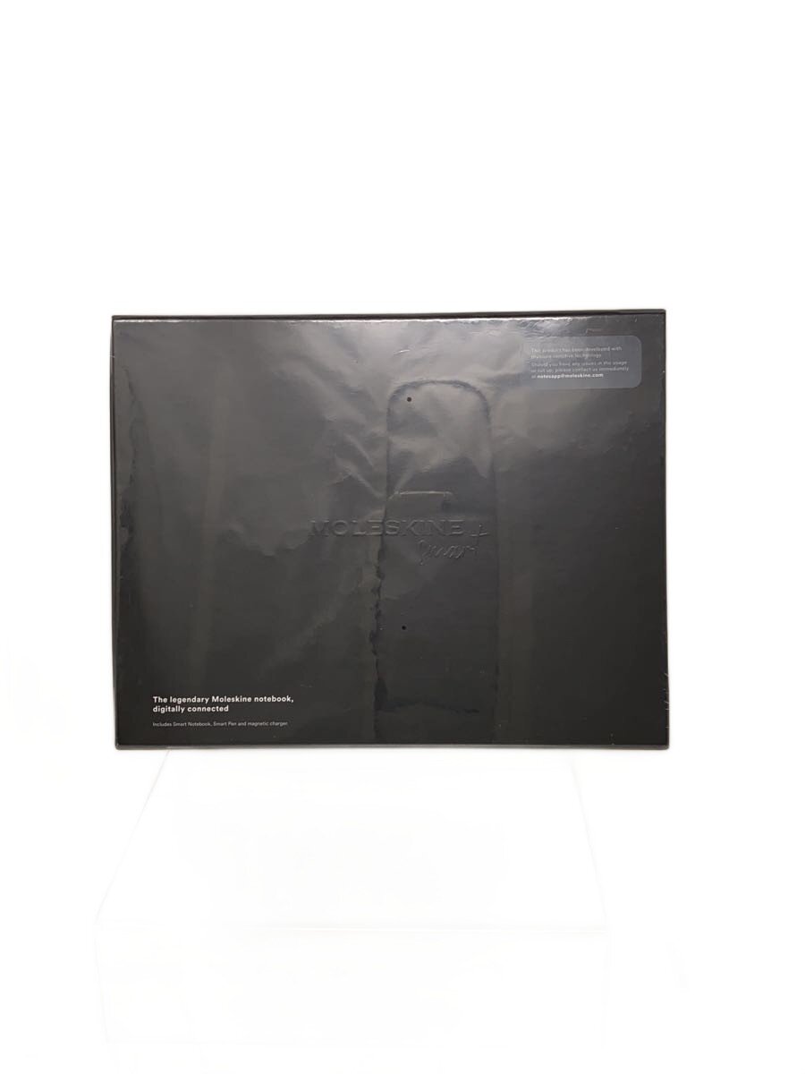 【中古】Moleskine◆マイコン境界線の外側装置/Smart Writing Set【マイコン】