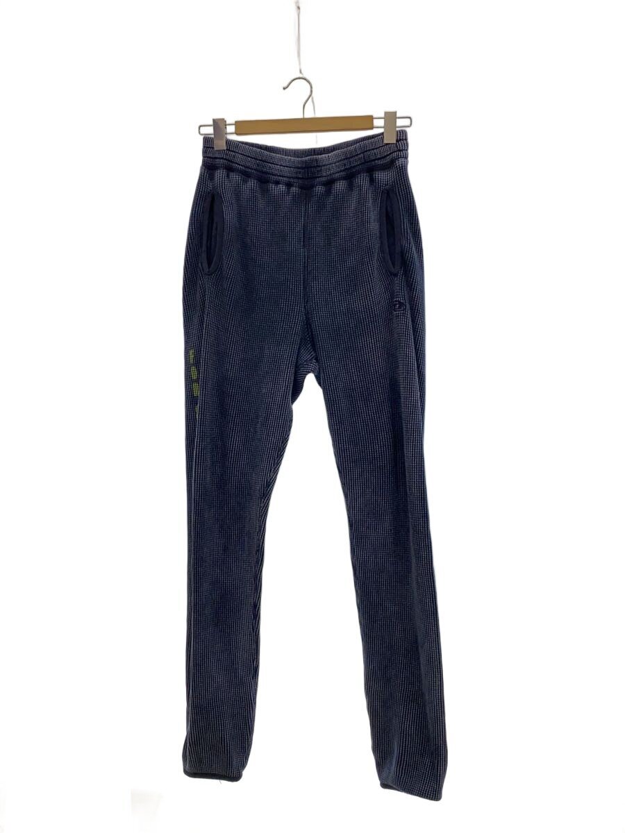 【中古】DIESEL◆P-WAF-TAR Track Pants/下つ方/S/インディゴ【メンズウェア】