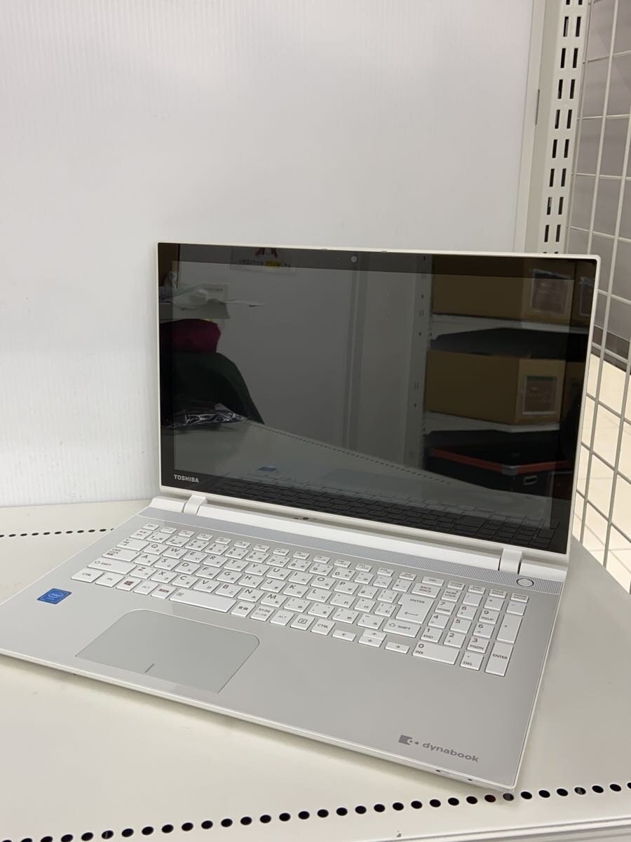 【中古】TOSHIBA◆ノートPC/Celeron/4GB【パソコン】