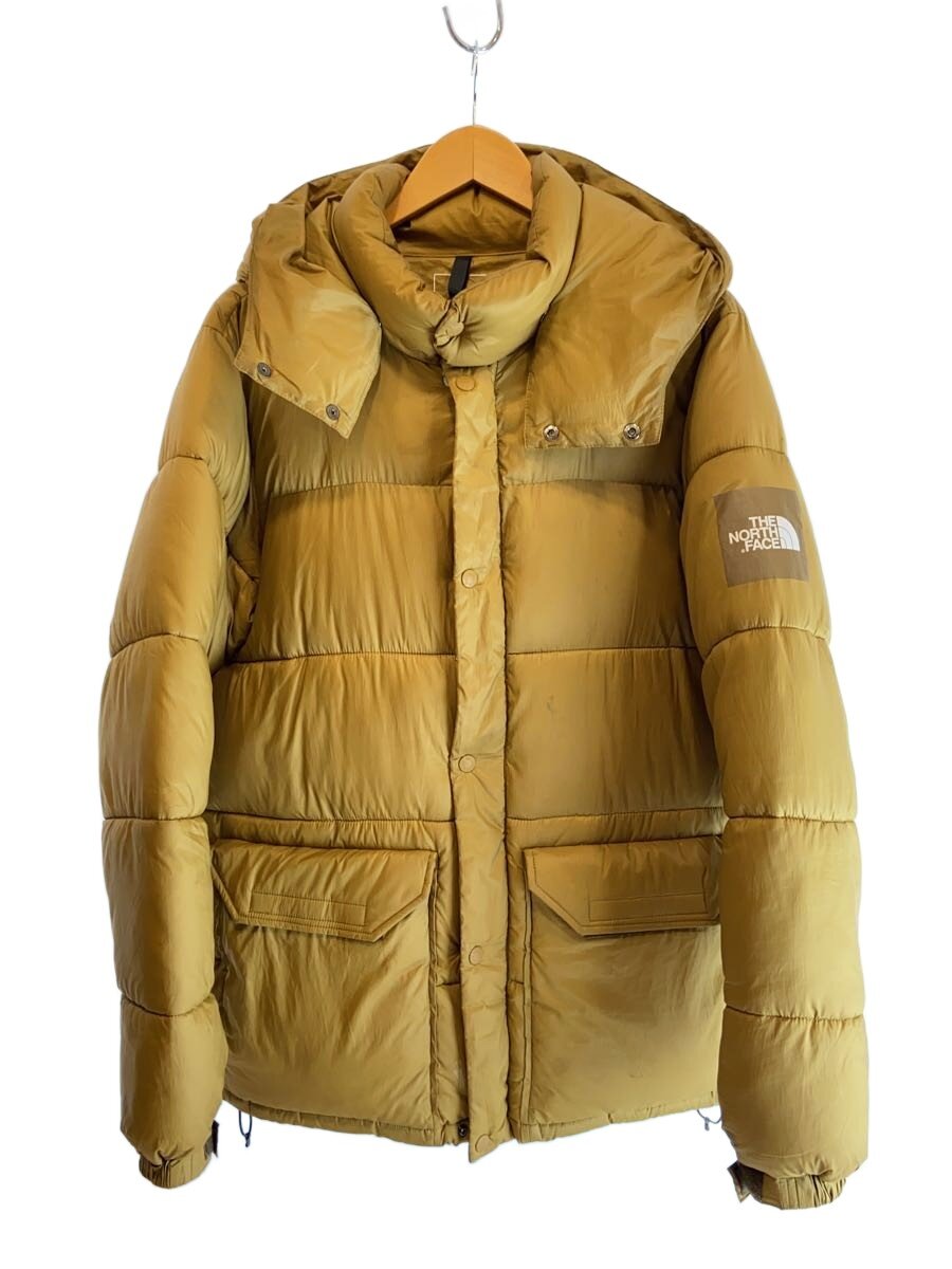 【中古】THE NORTH FACE◆CAMP SIERRA SHORT_キャンプシェラショート/L/ポリエステル/CML【メンズウェア】|2nd STREET 店