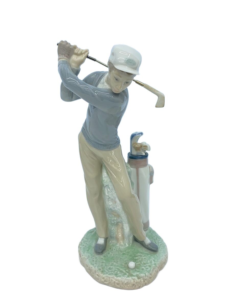 【中古】Lladro◆インテリア雑貨/4824【インテリア小物・日用雑貨】 20,838円