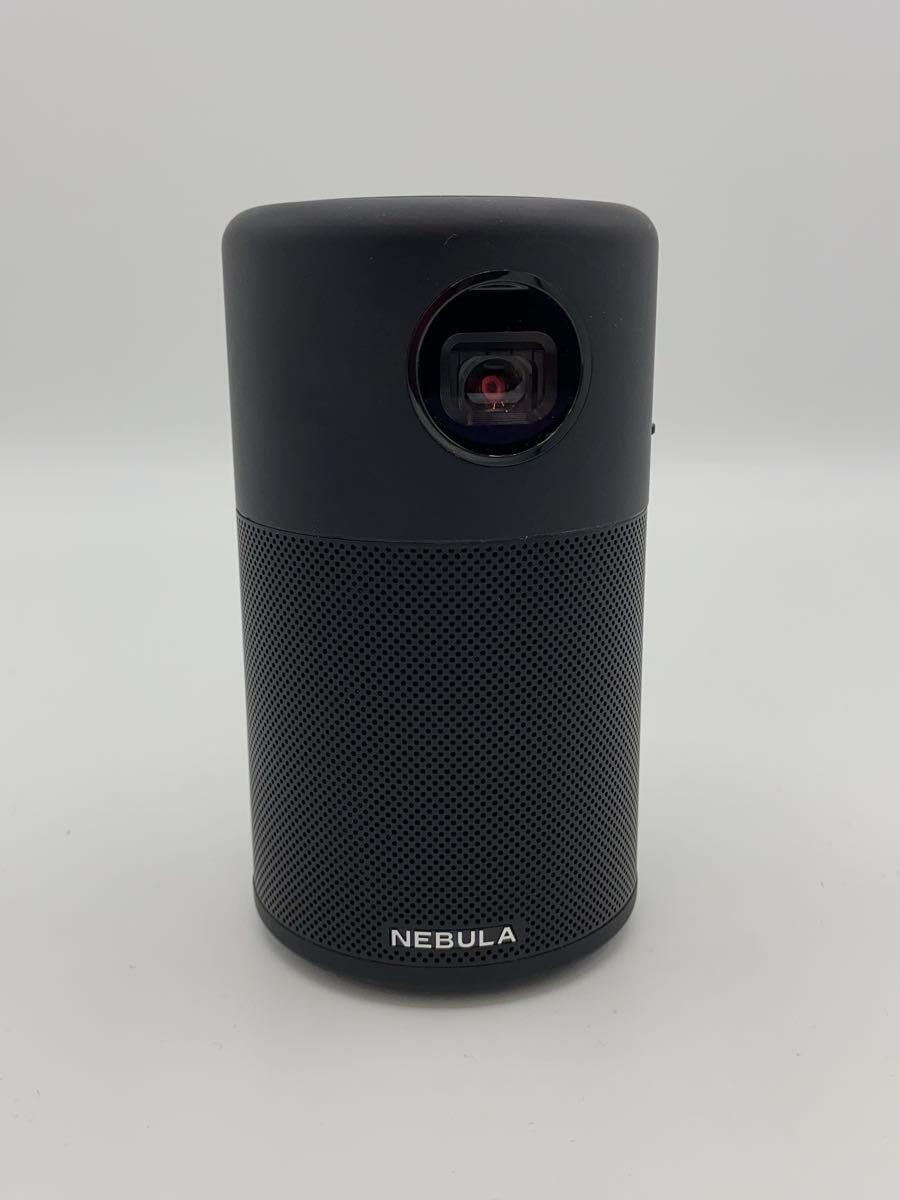 楽天市場】D4111N12 Anker Nebula Capsule Pro モバイルプロジェクター