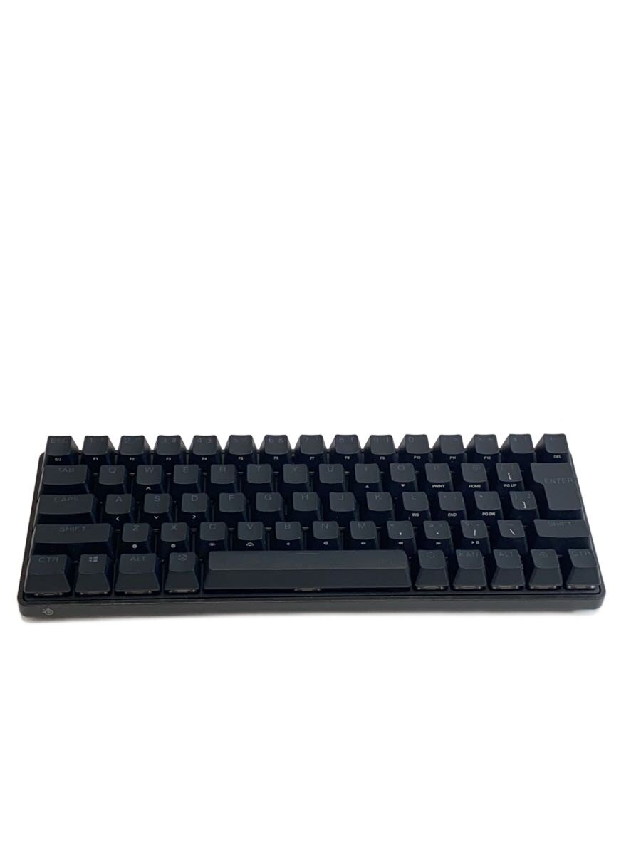 【中古】steelseries◆鍵盤/64829//【マイコン】