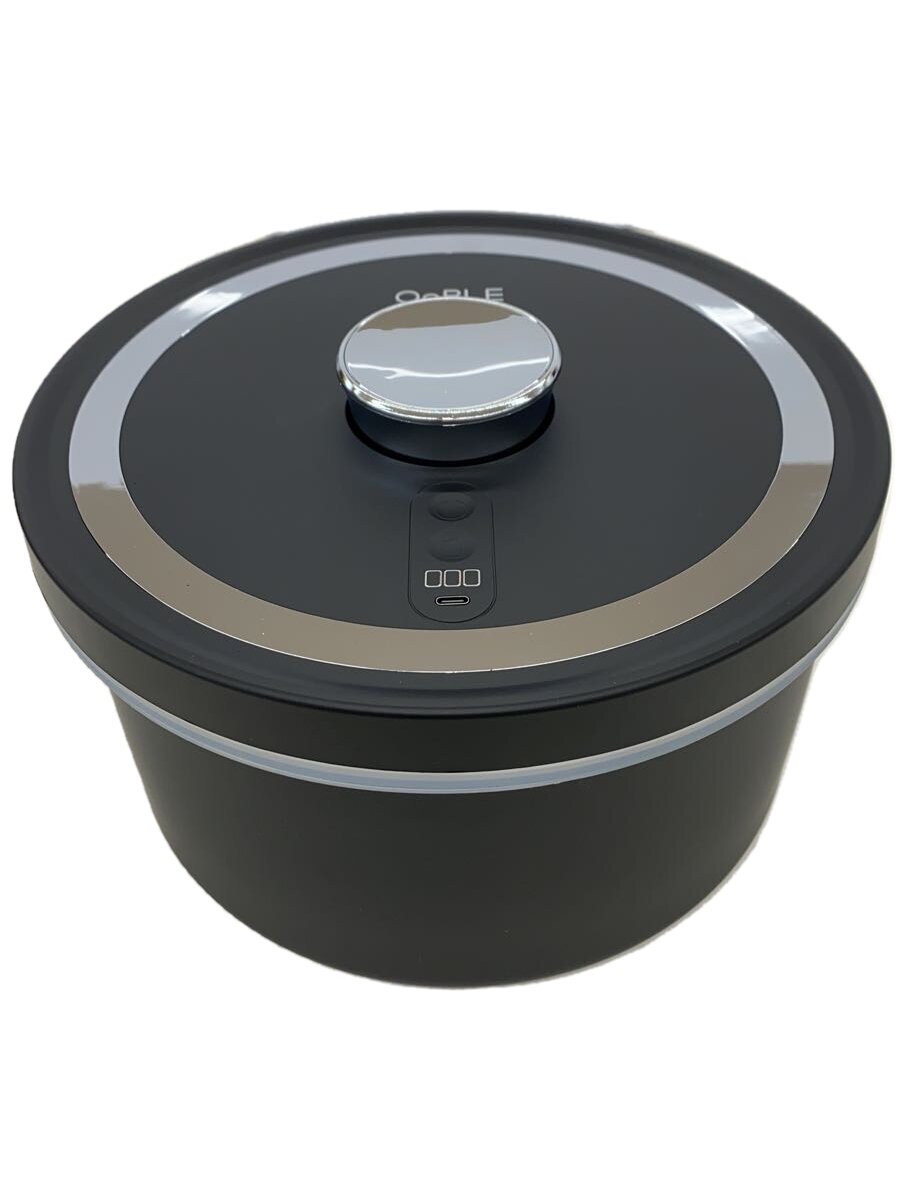 【中古】調理器具その他/サイズ:28cm/BLK【キッチン用品】