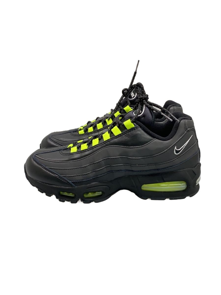 【中古】NIKE◆ローカットスニーカー/27糎/BLK/IM8063-010【シューズ】