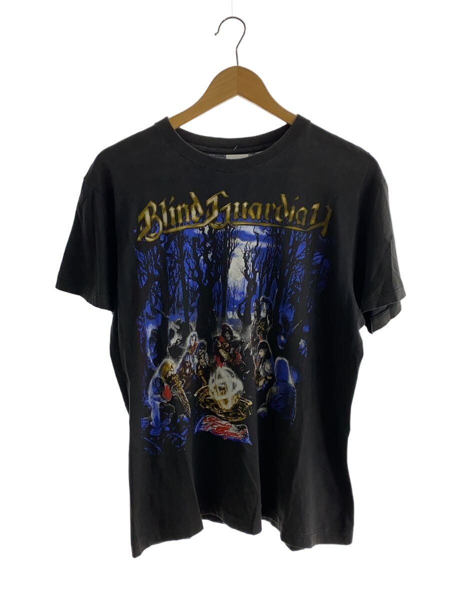 【中古】Blind Guardian/90s/Tシャツ/バンT//BLK【メンズウェア】｜2ｎｄ STREET 店