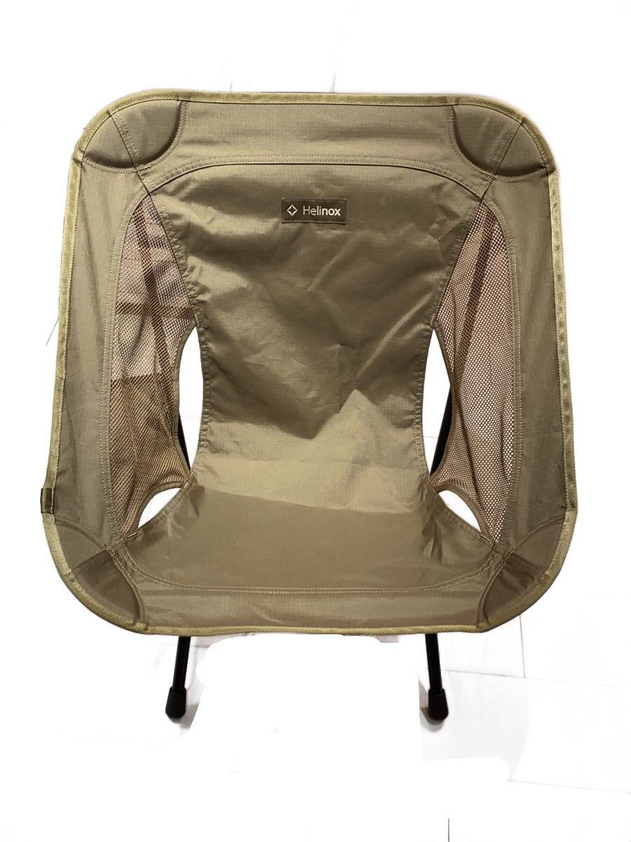 【中古】Helinox◆女性議長/1人用/KHK/CHAIR ONE//【運動競技】