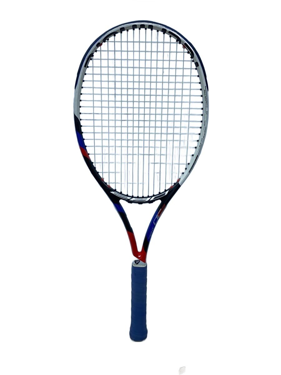 【中古】tecnifibre/テニスラケット/硬式ラケット/t-fight dc2【スポーツ】