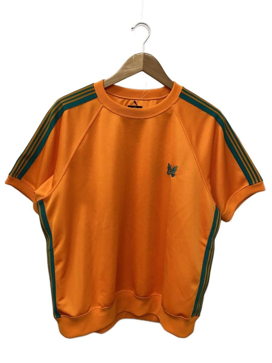 【中古】Needles◆Tシャツ/S/ポリエステル/ORN/無地/MR558【メンズウェア】｜2ｎｄ STREET 店 11,669円