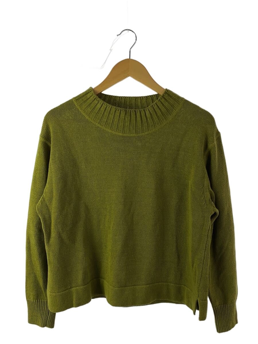 【中古】MHL.◆2024/TWISTED COTTON LINEN/2/リネン/カーキ/無地/595-4263500【レディースウェア】｜2ｎｄ STREET 店