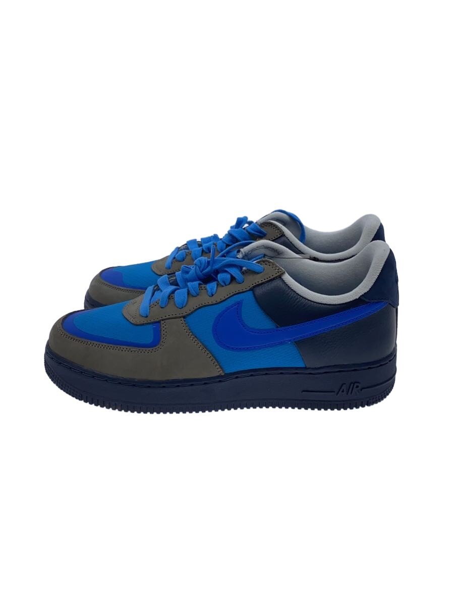 【中古】NIKE◆ローカットスニーカー_HF5516-001/26.5cm/BLU//【シューズ】｜2ｎｄ STREET 店