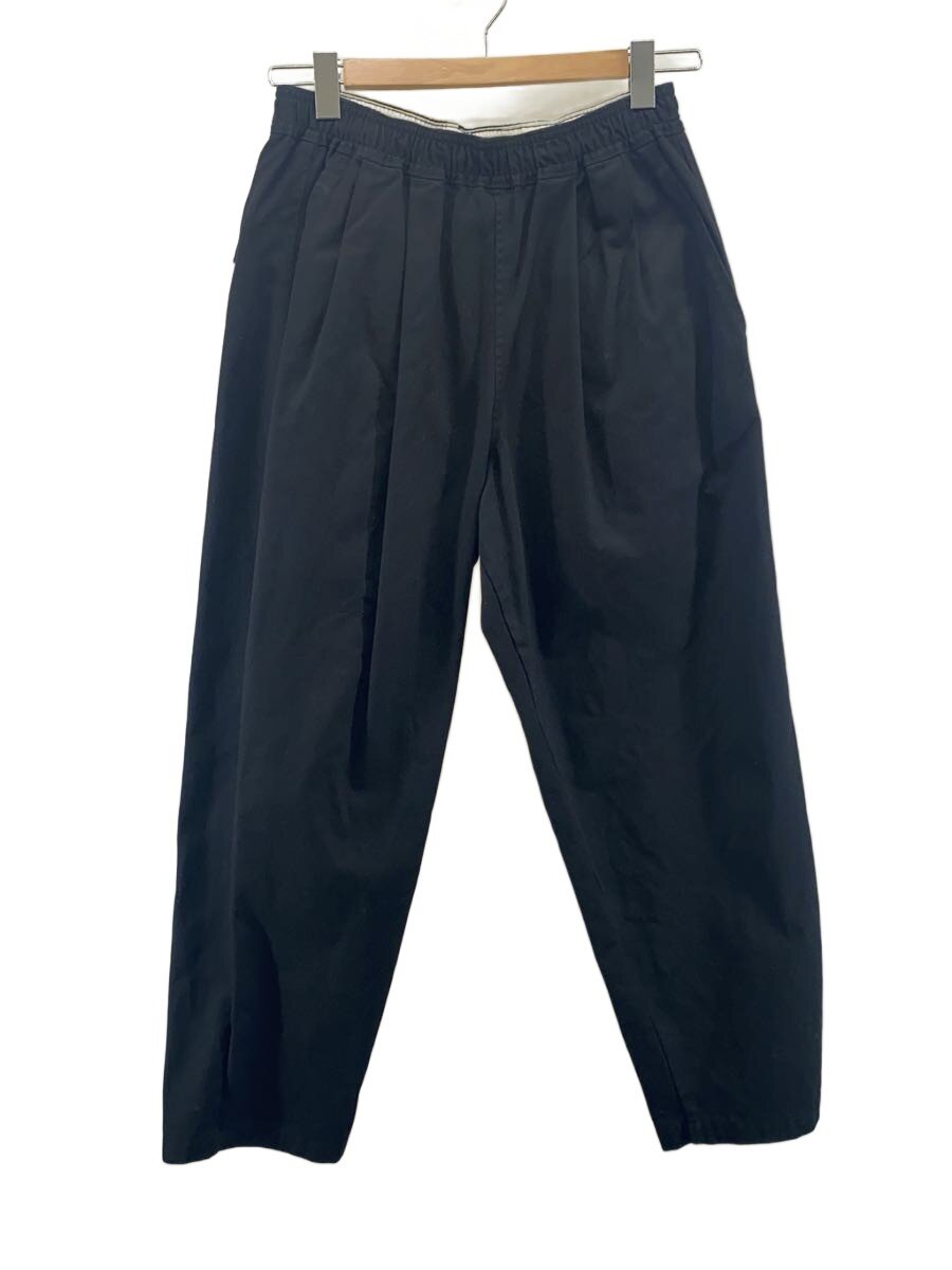 【中古】FreshService◆CORPORATE EASY CHINO/下つ方/S/綿織物/BLK/FSC253-40093B【メンズウェア】