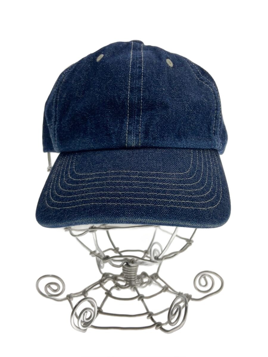 【中古】Supreme◆鳥打ち帽/--/綿織物/IDG/無地/メンズ【服飾雑貨他】