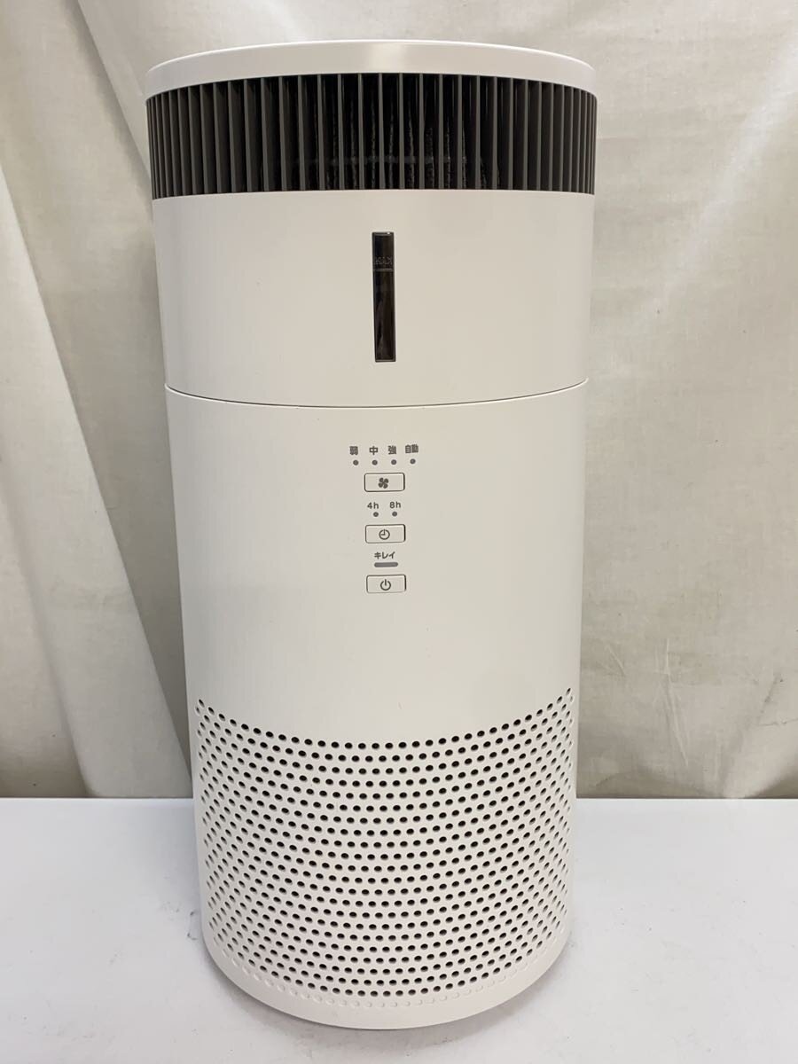 【中古】IRIS OHYAMA◆空気清浄機 KAP-SH201【家電・ビジュアル・オーディオ】