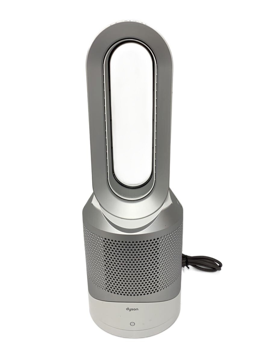 【中古】dyson◆扇風機/空気の状態汚れのない機/DysonPure【家電・視覚的・オーディオ】