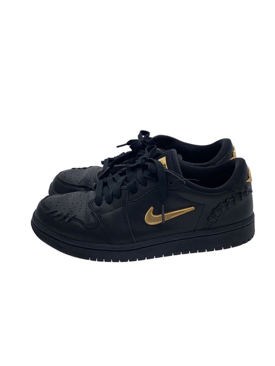 【中古】NIKE◆ローカットスニーカー_FN5032-007/25.5糎/BLK【シューズ】