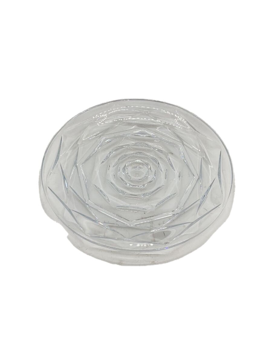 【中古】Baccarat◆一皿//【勝手もと設備】