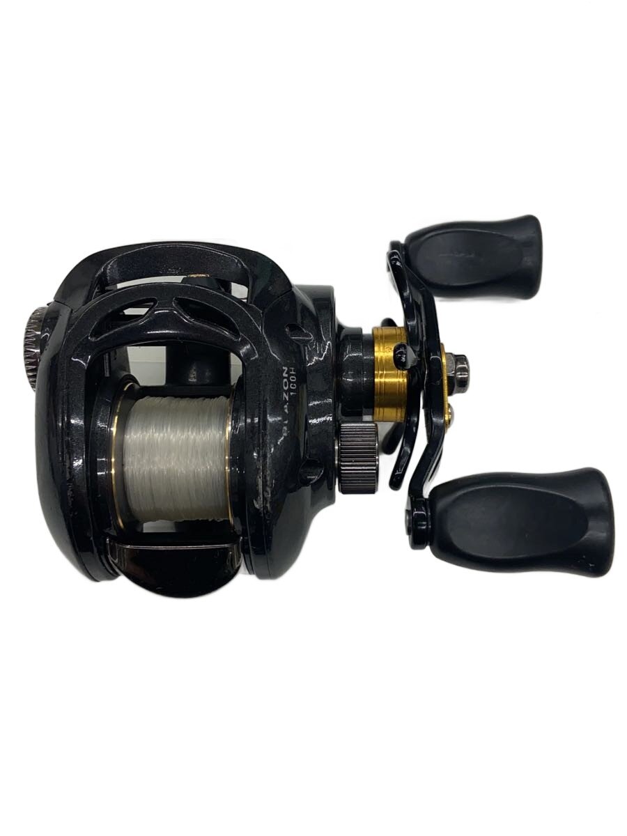 【中古】DAIWA◆リール/ベイトリール/100H//【スポーツ】