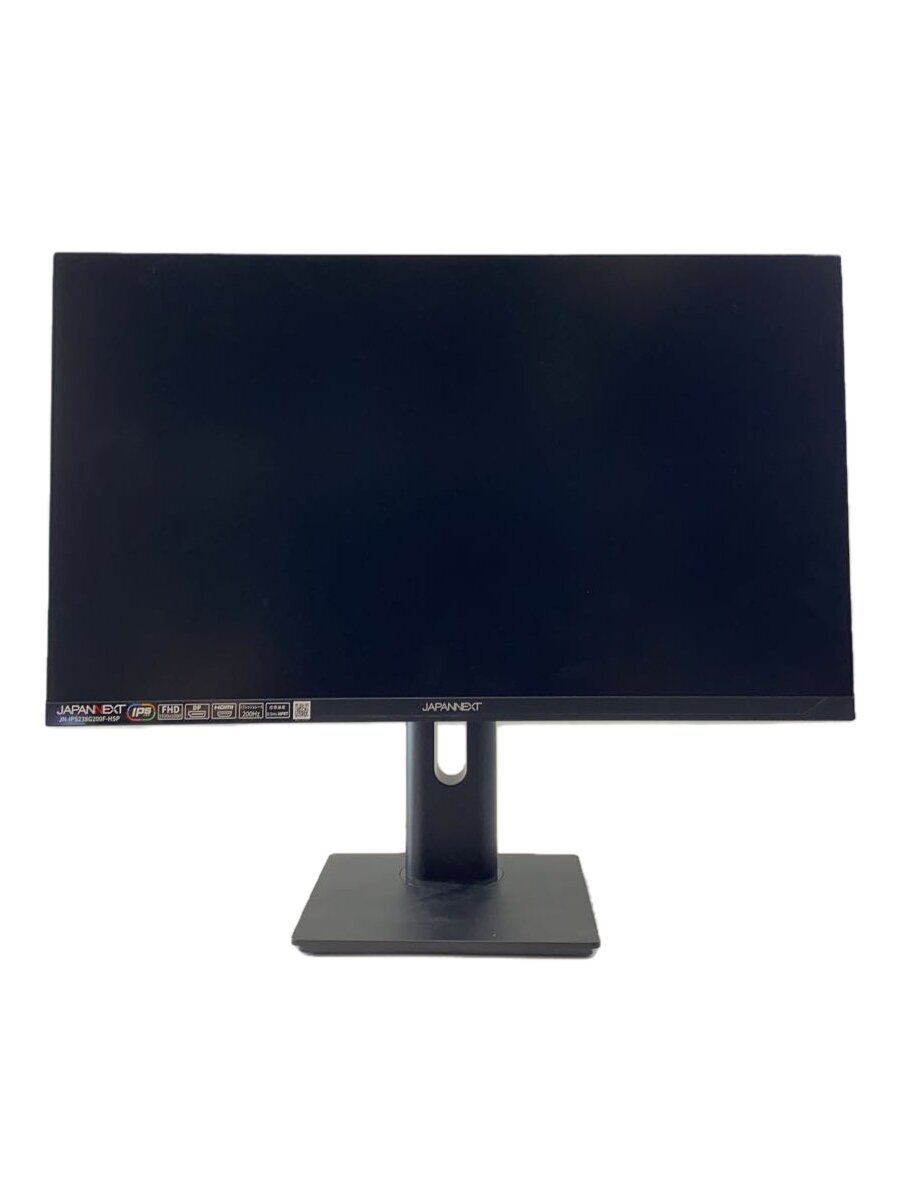 【中古】JAPANNEXT◆管する/JN-IPS238G200F-HSP【マイコン】