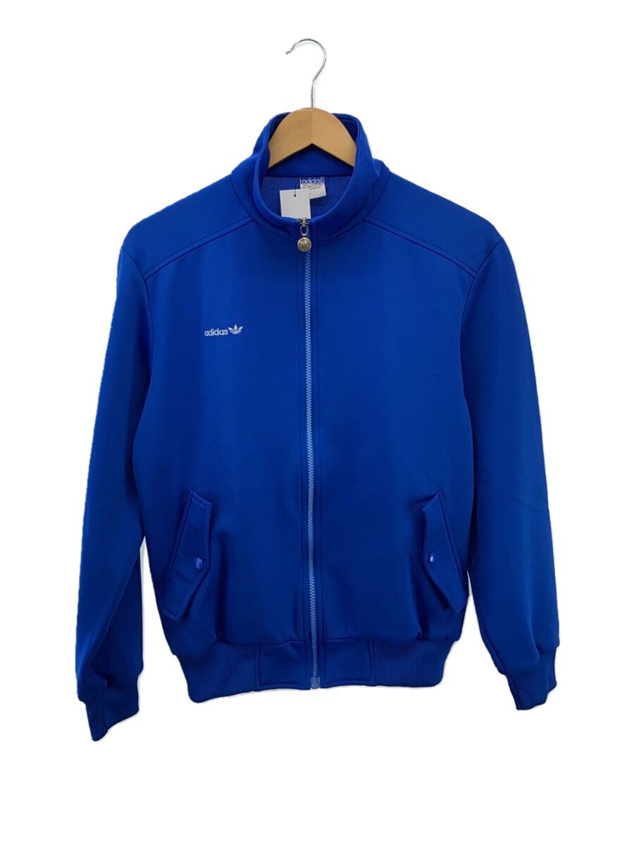 【中古】adidas◆プルオーバー/L/ポリエステル/ARS-13【メンズウェア】