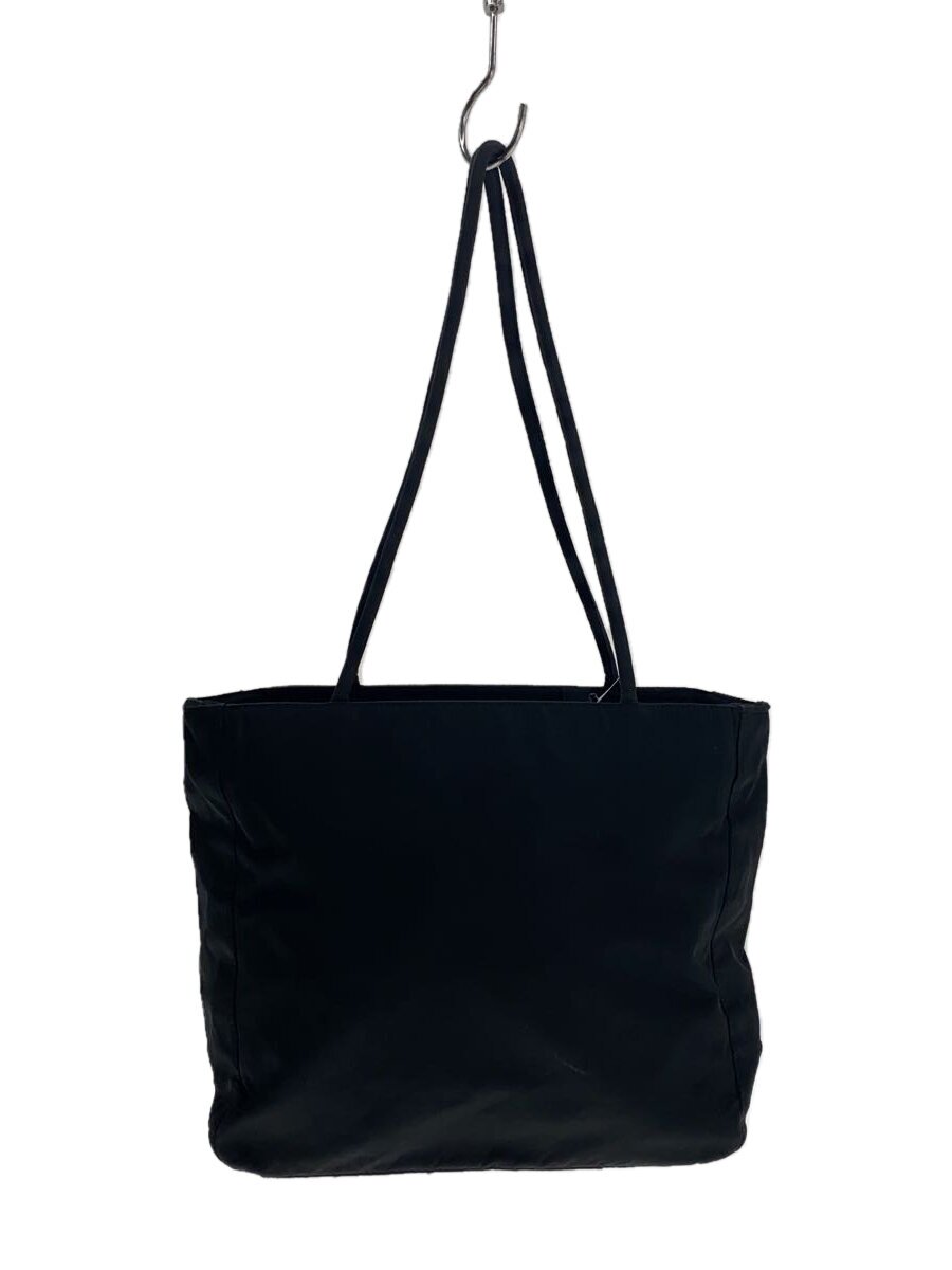 【中古】PRADA◆バッグ/ナイロン/BLK/無地【バッグ】|2nd STREET 店