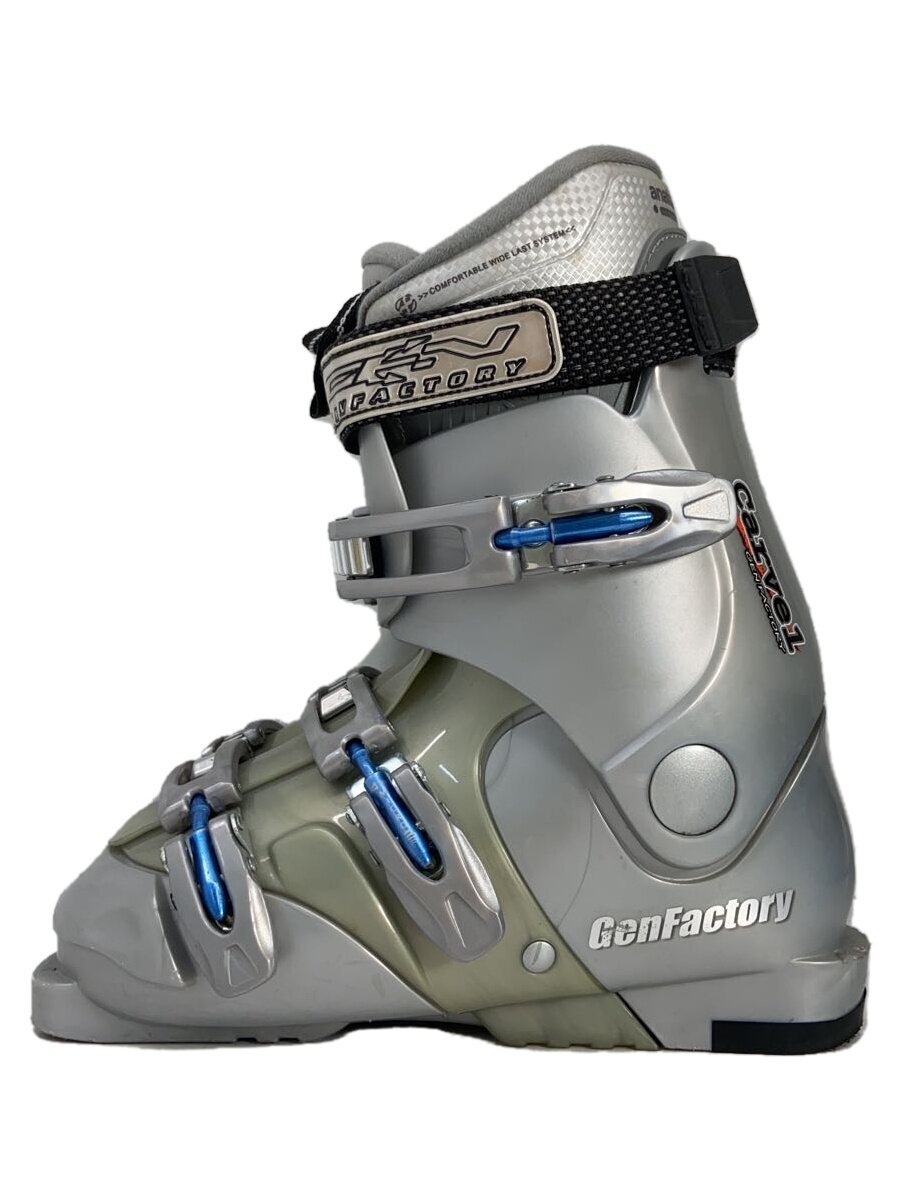 楽天市場】DESCENDANT6 FULL TILT SKI BOOTS ディセンダント6 フル