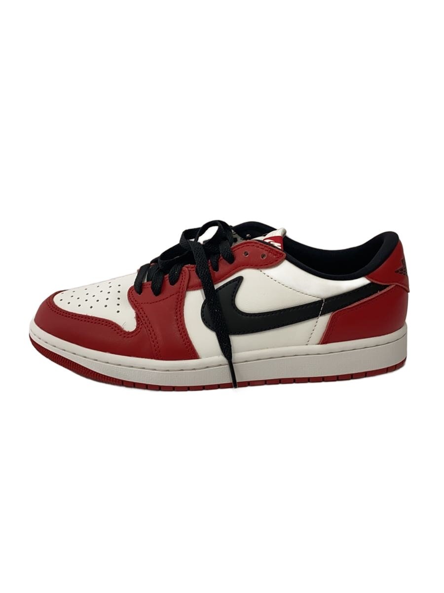 【中古】NIKE◆Air Jordan 1 Retro Low OG Chicago/ローカットスニーカー/28cm/HQ6998-600【シューズ】｜2ｎｄ STREET 店