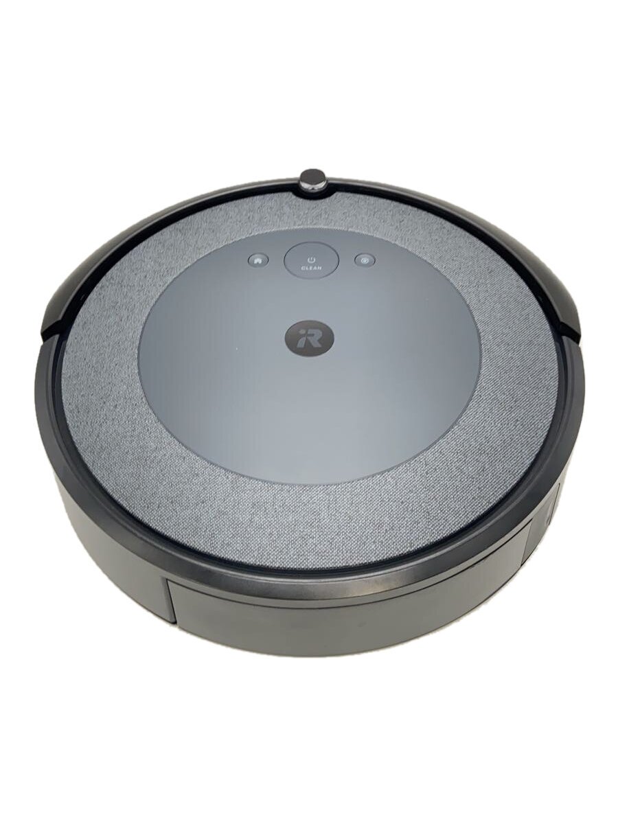 【中古】iRobot◆掃き出す機 ルンバ i3 I315060【家電・視覚性・オーディオ】