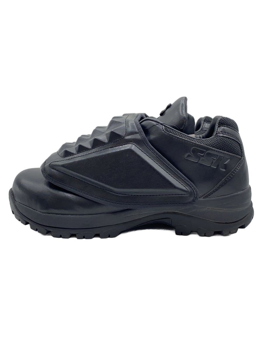 【中古】SSK◆ベイスボール装置/BLK/SSF8000//【運動競技】