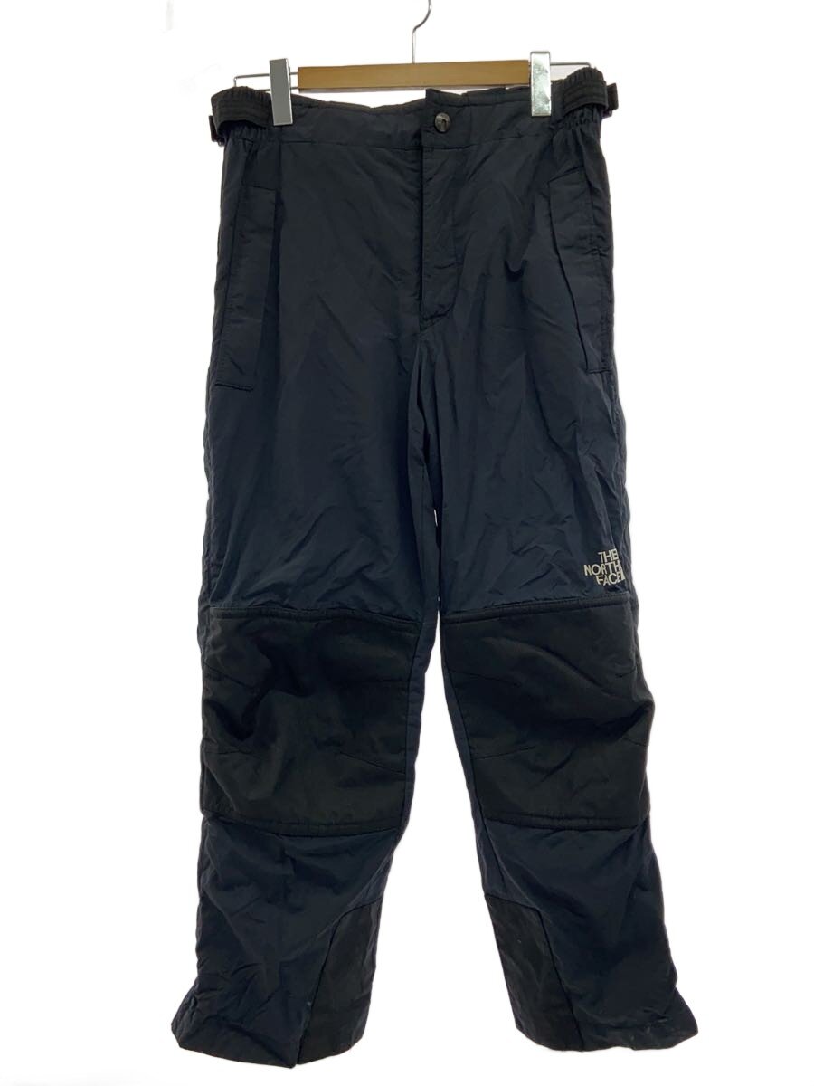 【中古】THE NORTH FACE◆ウェアー/M/BLK/TNF-705【スポーツ】
