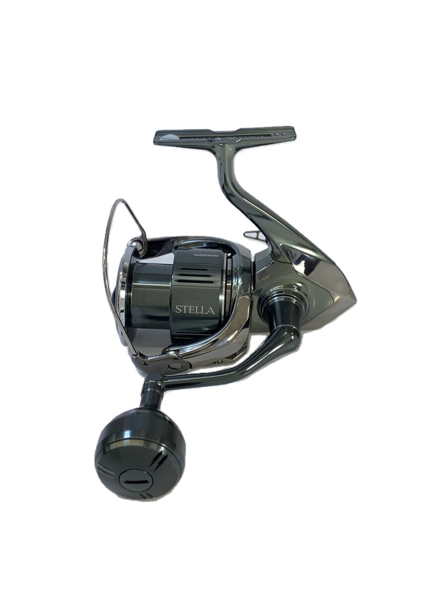 【中古】SHIMANO◆22 ステラ C5000XG 043979/スピニングリール【スポーツ】｜2ｎｄ STREET 店