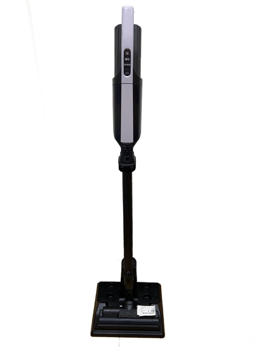 【中古】HITACHI◆掃除機 かるパックスティック PKV-BK3L(V)【家電・ビジュアル・オーディオ】
